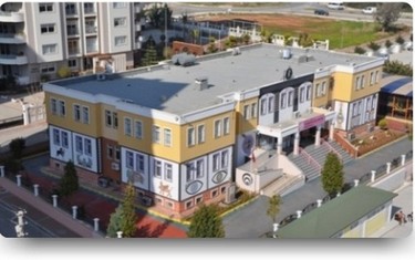 Mersin-Yenişehir-Yenişehir Belediyesi Anaokulu fotoğrafı