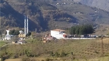 Samsun-Canik-Başkonak Ortaokulu fotoğrafı