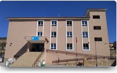 Adana-Aladağ-Atatürk İlkokulu fotoğrafı