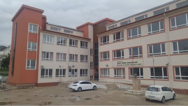 Bursa-Kestel-Şehit Emre Karaaslan Mesleki ve Teknik Anadolu Lisesi fotoğrafı