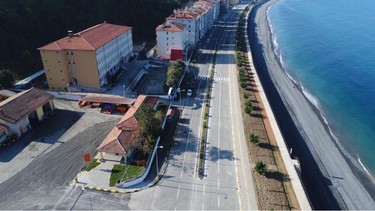 Kastamonu-İnebolu-Piri Reis Mesleki ve Teknik Anadolu Lisesi fotoğrafı