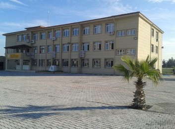 Hatay-Arsuz-Ayla-Naci Uyar Anadolu Lisesi fotoğrafı