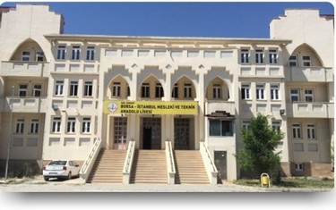 Van-Edremit-Van-Borsa İstanbul Mesleki ve Teknik Anadolu Lisesi fotoğrafı
