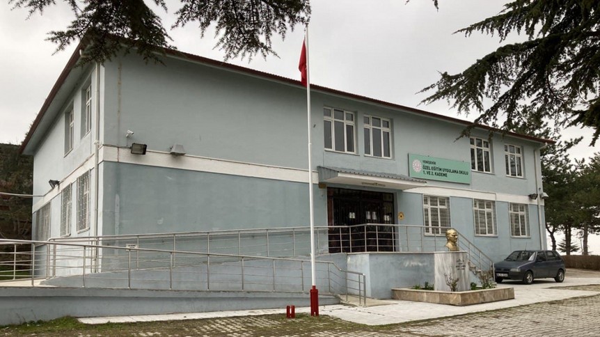 Bursa-Yenişehir-Yenişehir Özel Eğitim Uygulama Okulu II. Kademe fotoğrafı