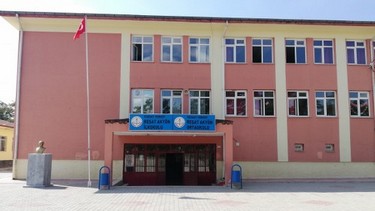 Yozgat-Yerköy-Reşat Akyön Ortaokulu fotoğrafı