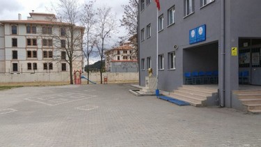 Sinop-Dikmen-Şehit Bahattin Dolma Ortaokulu fotoğrafı