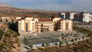 Konya-Meram-Meram Gödene Toki Şehit Yunus Berber İlkokulu fotoğrafı