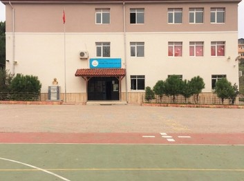 Kocaeli-Kandıra-Mehmet Akif Ersoy İlkokulu fotoğrafı
