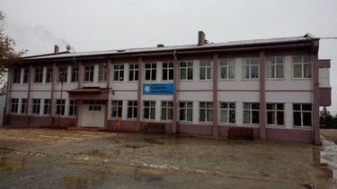 Kahramanmaraş-Elbistan-Dogan Sitesi Ortaokulu fotoğrafı
