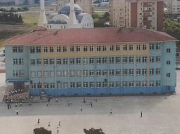 İstanbul-Silivri-Sevim Avni Çoğal İlkokulu fotoğrafı