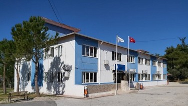 Antalya-Manavgat-Belenobası Ortaokulu fotoğrafı