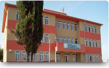 Adıyaman-Merkez-Atakent Ortaokulu fotoğrafı