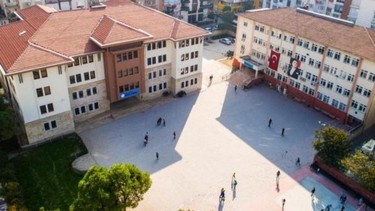 Manisa-Şehzadeler-Şehitler Ortaokulu fotoğrafı