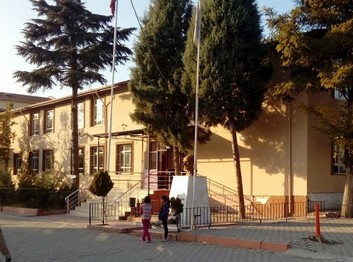 Kırıkkale-Merkez-Yunus Emre İlkokulu fotoğrafı