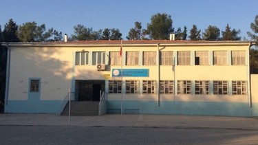 Şanlıurfa-Birecik-Şehit Seraceddin Aktaş Ortaokulu fotoğrafı
