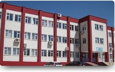 Antalya-Döşemealtı-Yeniköy İlkokulu fotoğrafı
