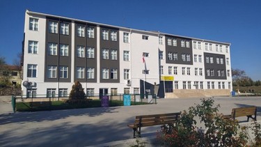 Kırklareli-Lüleburgaz-Kepirtepe Anadolu Lisesi fotoğrafı