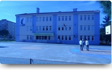 Balıkesir-Gönen-Gönen H. Sükriye İpek Mesleki ve Teknik Anadolu Lisesi fotoğrafı