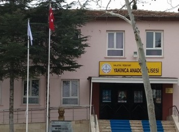 Malatya-Yeşilyurt-Yakınca Anadolu Lisesi fotoğrafı