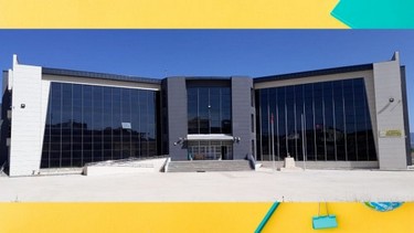 Gaziantep-İslahiye-Şehit Gökhan Alıcı Çok Programlı Anadolu Lisesi fotoğrafı