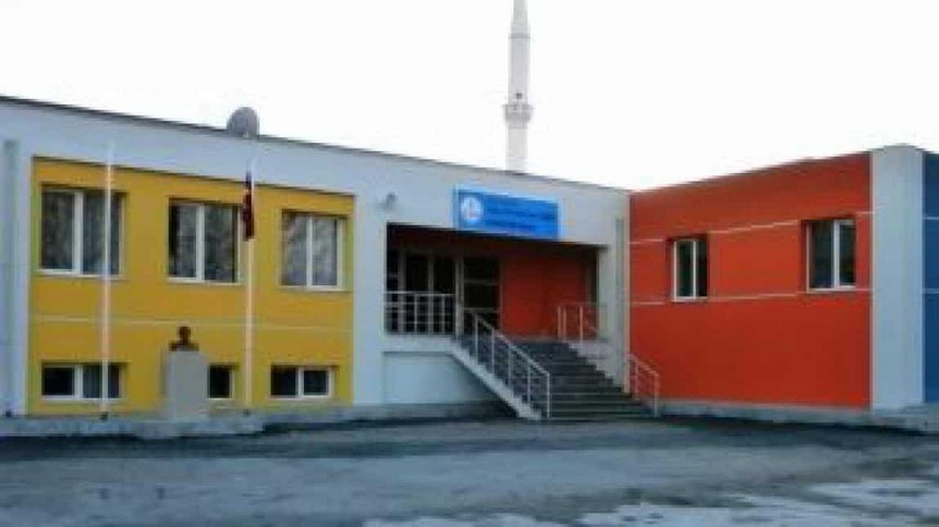 Kayseri-Melikgazi-Yeşilyurt Mustafa Tümer Ortaokulu fotoğrafı