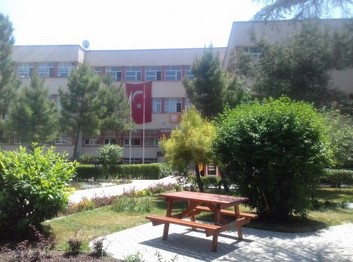 Balıkesir-Altıeylül-Hüma Hatun Mesleki ve Teknik Anadolu Lisesi fotoğrafı
