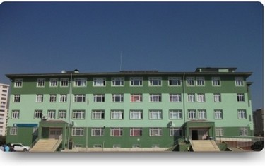 Kahramanmaraş-Onikişubat-Abdurrahim Karakoç Ortaokulu fotoğrafı