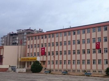 Kahramanmaraş-Onikişubat-Çukurova Elektrik Anadolu Lisesi fotoğrafı