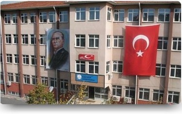 İstanbul-Bakırköy-Murat Kölük İlkokulu fotoğrafı İstanbul-Bakırköy-Murat Kölük İlkokulu fotoğrafı