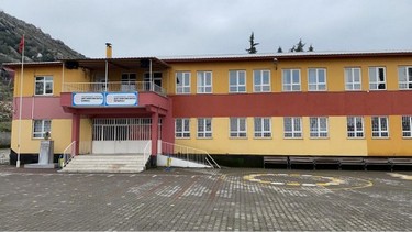 Kahramanmaraş-Onikişubat-Şehit Soner Enes Baykuş Ortaokulu fotoğrafı
