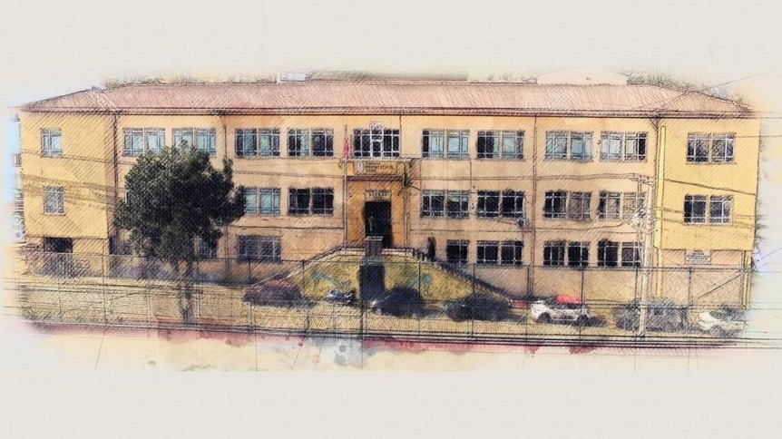 Zonguldak-Merkez-Mehmet Çelikel Lisesi fotoğrafı