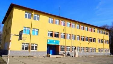 Samsun-Çarşamba-Ağcagüney Ortaokulu fotoğrafı