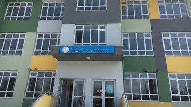 Bolu-Merkez-Karacasu Ortaokulu fotoğrafı