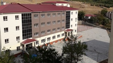 Kahramanmaraş-Onikişubat-Kılavuzlu Abdülgani Seyithanoğlu Ortaokulu fotoğrafı