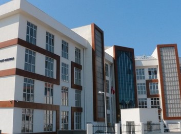 İstanbul-Ümraniye-Ümraniye Celaleddin Ökten Hoca İmam Hatip Ortaokulu fotoğrafı