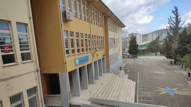 Gaziantep-Şehitkamil-Şehit Onur Şükrü Özler İlkokulu fotoğrafı