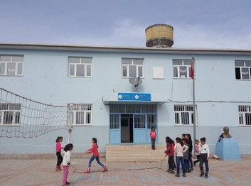 Şırnak-İdil-Yayalar İlkokulu fotoğrafı