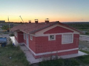Şanlıurfa-Suruç-Keberli İlkokulu fotoğrafı