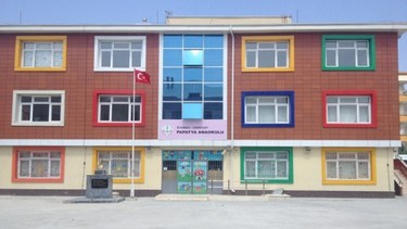 İstanbul-Esenyurt-Papatya Anaokulu fotoğrafı