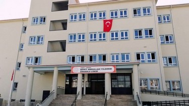 Adana-Yüreğir-Şehit Abdullah Yıldırım Anadolu Lisesi fotoğrafı