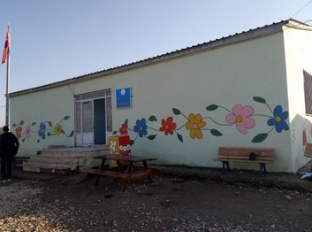 Şırnak-İdil-Sırtköy İlkokulu fotoğrafı