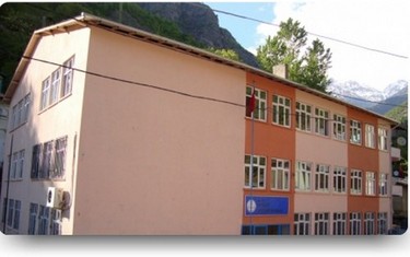 Artvin-Merkez-Ortaköy İlkokulu fotoğrafı