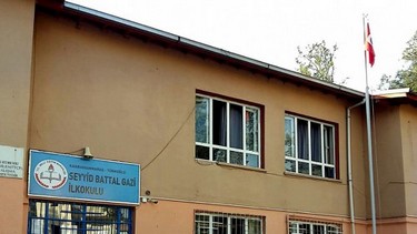 Kahramanmaraş-Türkoğlu-Seyyid Battal Gazi İlkokulu fotoğrafı