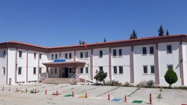 Muğla-Menteşe-Yeşilyurt İlkokulu fotoğrafı