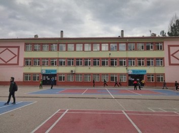 Tokat-Merkez-Tokat Mevlana İmam Hatip Ortaokulu fotoğrafı