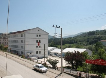 Düzce-Yığılca-Yığılca Çok Programlı Anadolu Lisesi fotoğrafı