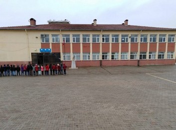 Diyarbakır-Çınar-Bayırkonak 80.Yıl İmam Hatip Ortaokulu fotoğrafı