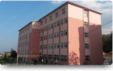 Trabzon-Sürmene-Sürmene Şehit Muhammet Yıldız Anadolu İmam Hatip Lisesi fotoğrafı