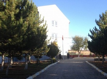 Aksaray-Güzelyurt-Ihlara Anadolu Lisesi fotoğrafı
