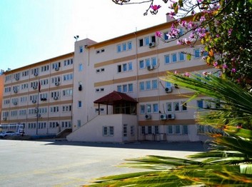 Antalya-Muratpaşa-Gazi Anadolu Lisesi fotoğrafı